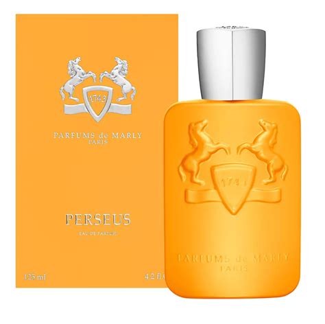 perfume perseus de marly.